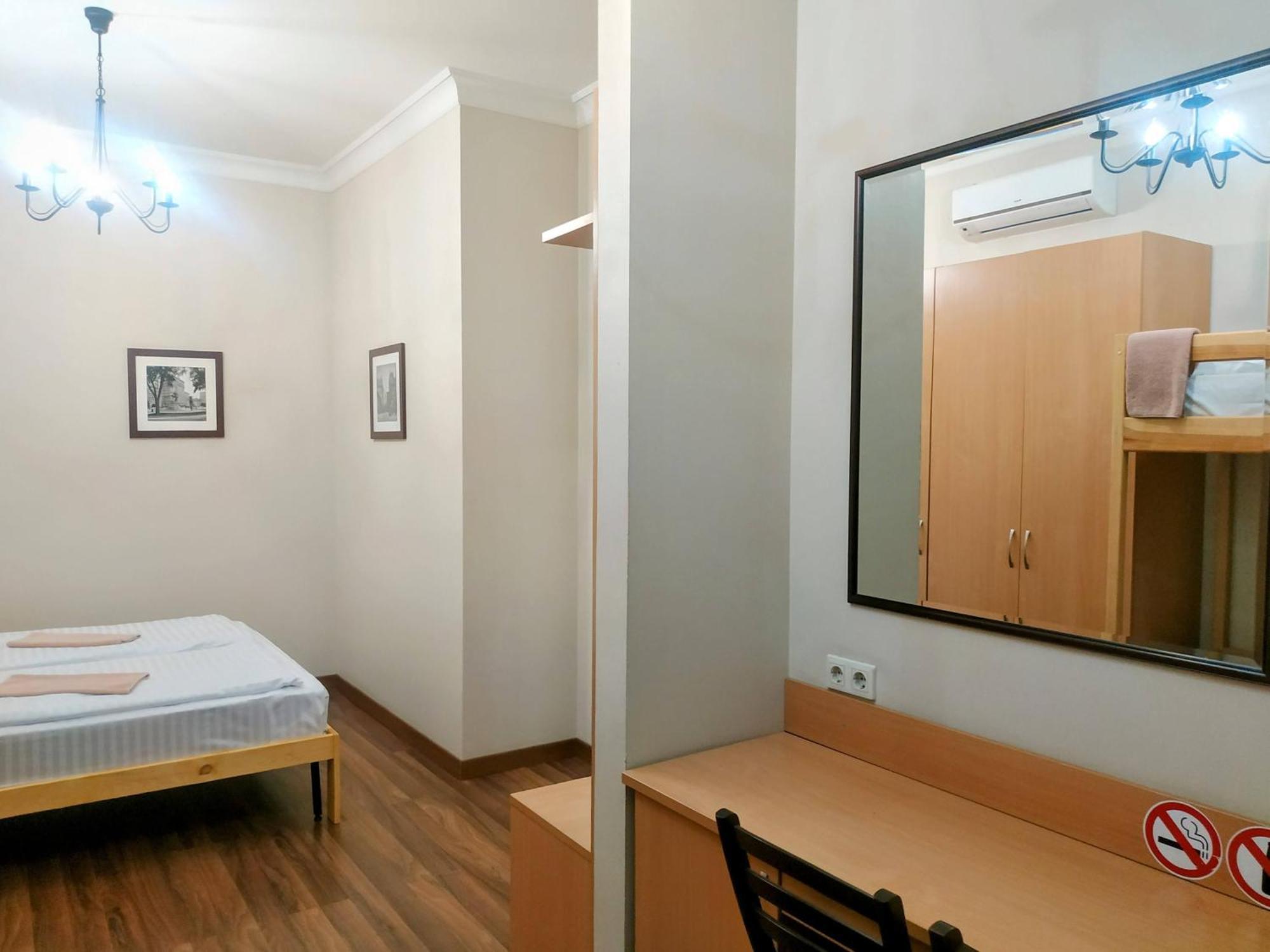 Belokorichi Hotel เคียฟ ภายนอก รูปภาพ
