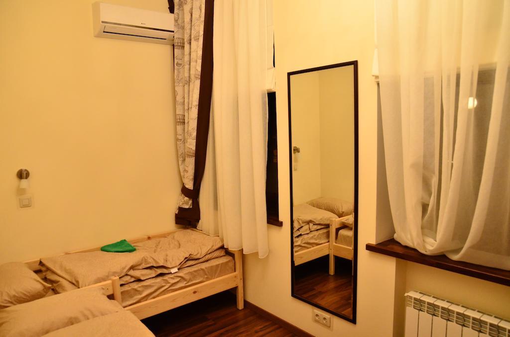Belokorichi Hotel เคียฟ ห้อง รูปภาพ