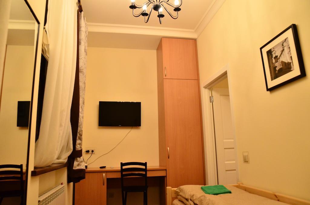 Belokorichi Hotel เคียฟ ภายนอก รูปภาพ