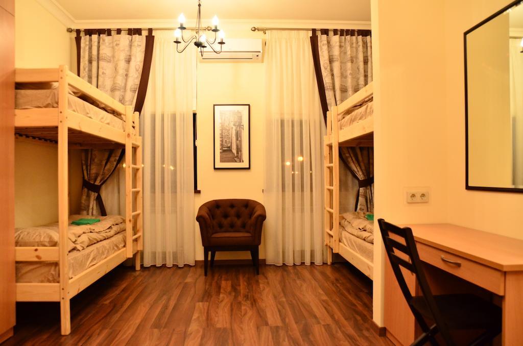 Belokorichi Hotel เคียฟ ห้อง รูปภาพ