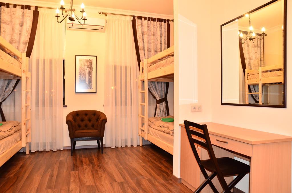 Belokorichi Hotel เคียฟ ห้อง รูปภาพ