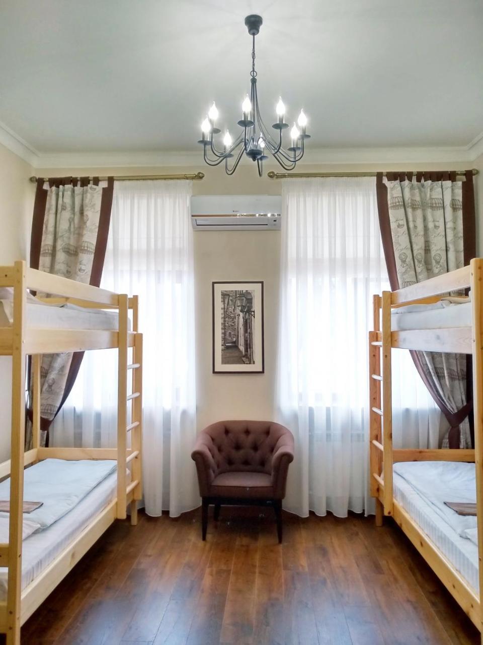 Belokorichi Hotel เคียฟ ภายนอก รูปภาพ