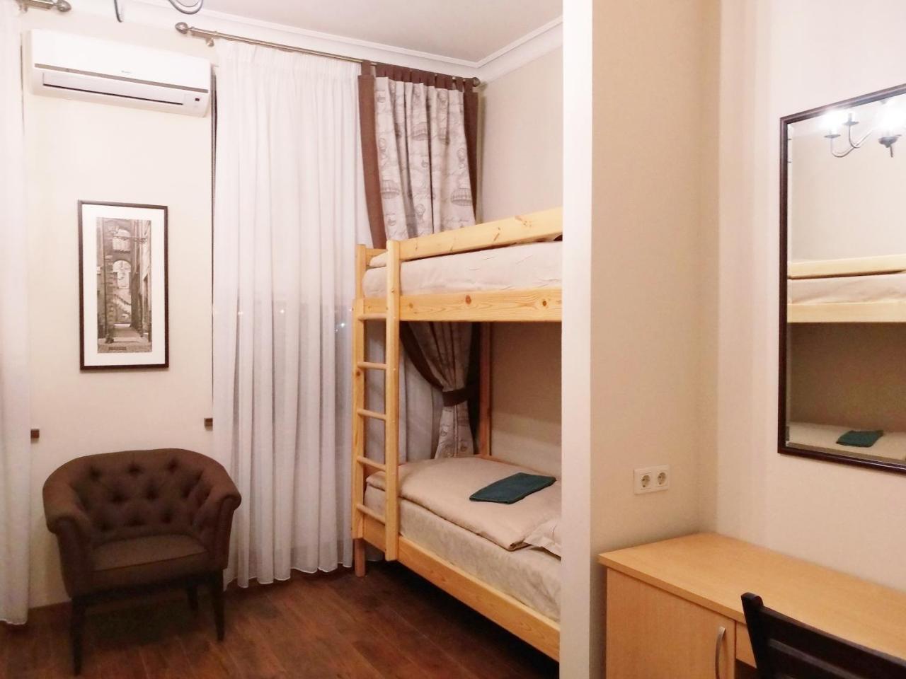 Belokorichi Hotel เคียฟ ภายนอก รูปภาพ