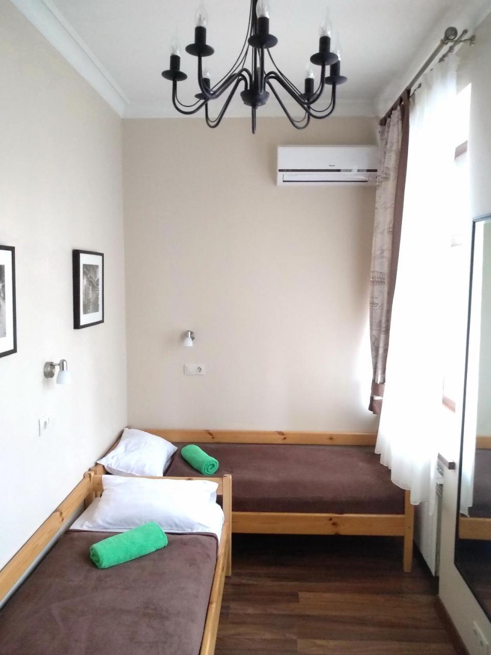 Belokorichi Hotel เคียฟ ภายนอก รูปภาพ