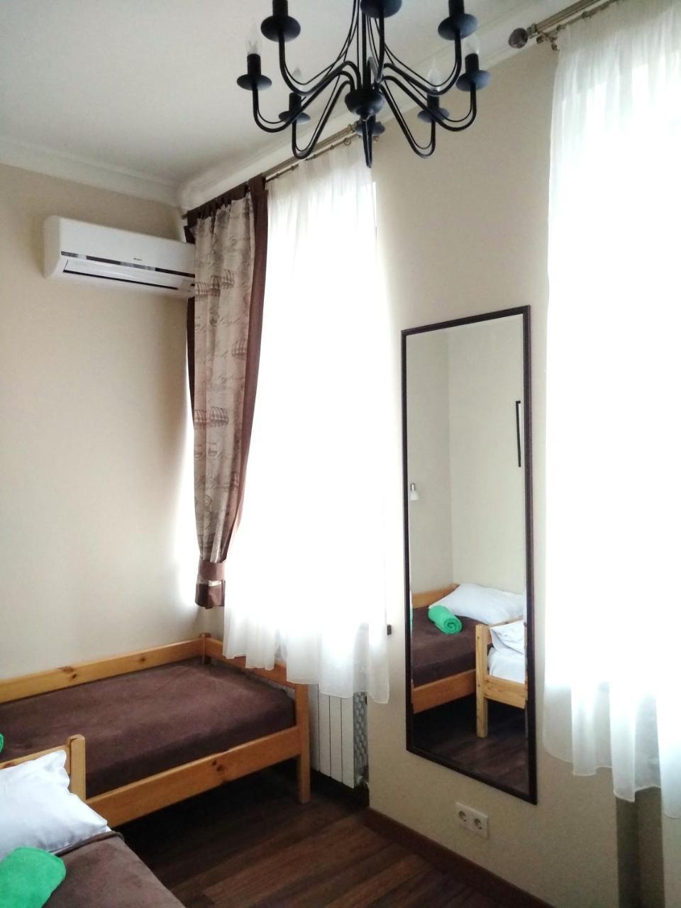 Belokorichi Hotel เคียฟ ภายนอก รูปภาพ