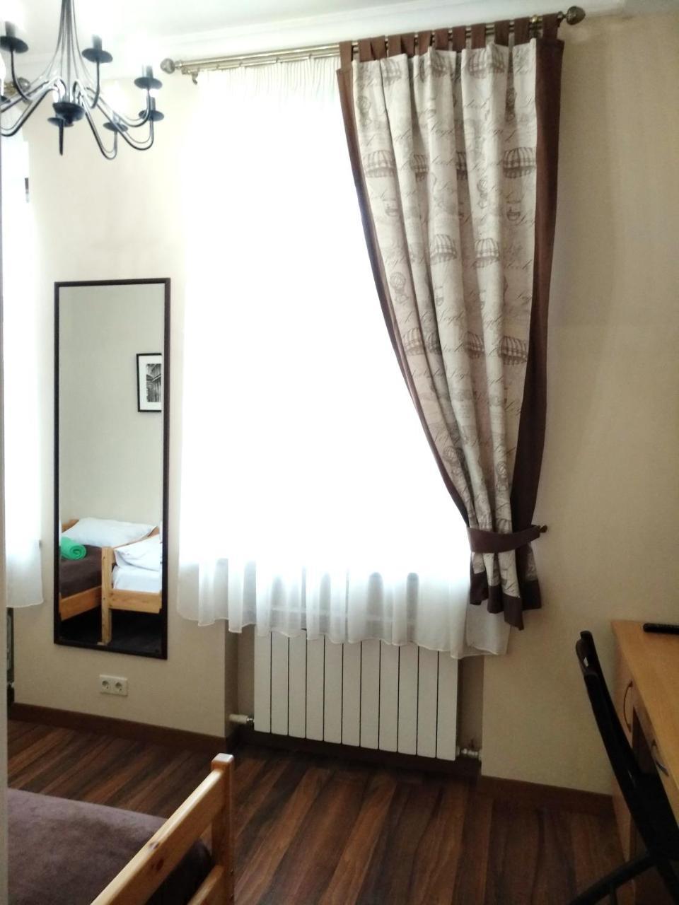Belokorichi Hotel เคียฟ ภายนอก รูปภาพ