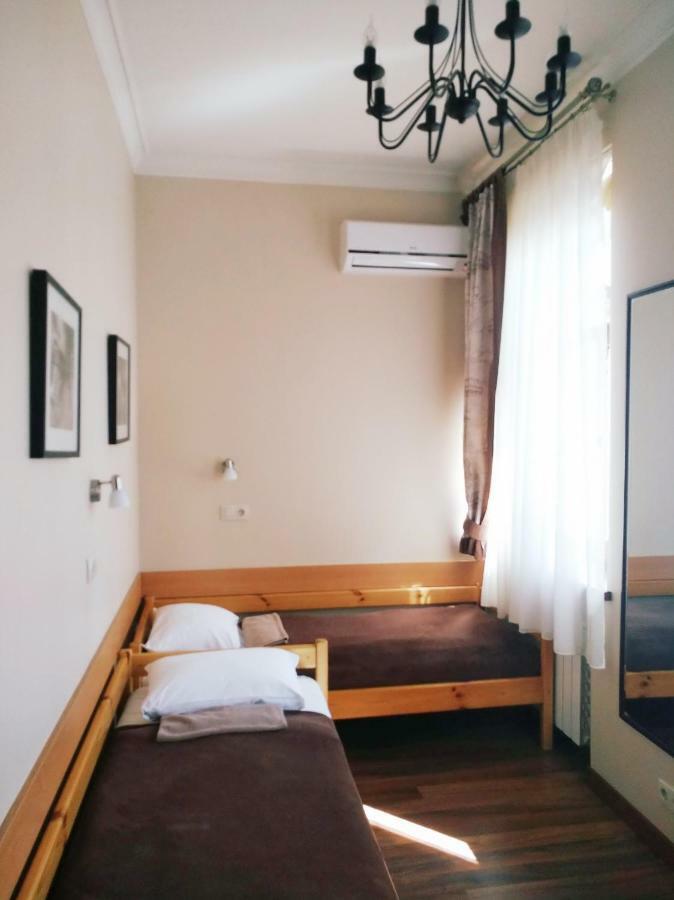 Belokorichi Hotel เคียฟ ภายนอก รูปภาพ